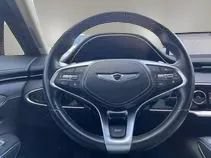 Used 2023 Genesis Electrified GV70 w/ Prestige Package AWD/4WD image 4