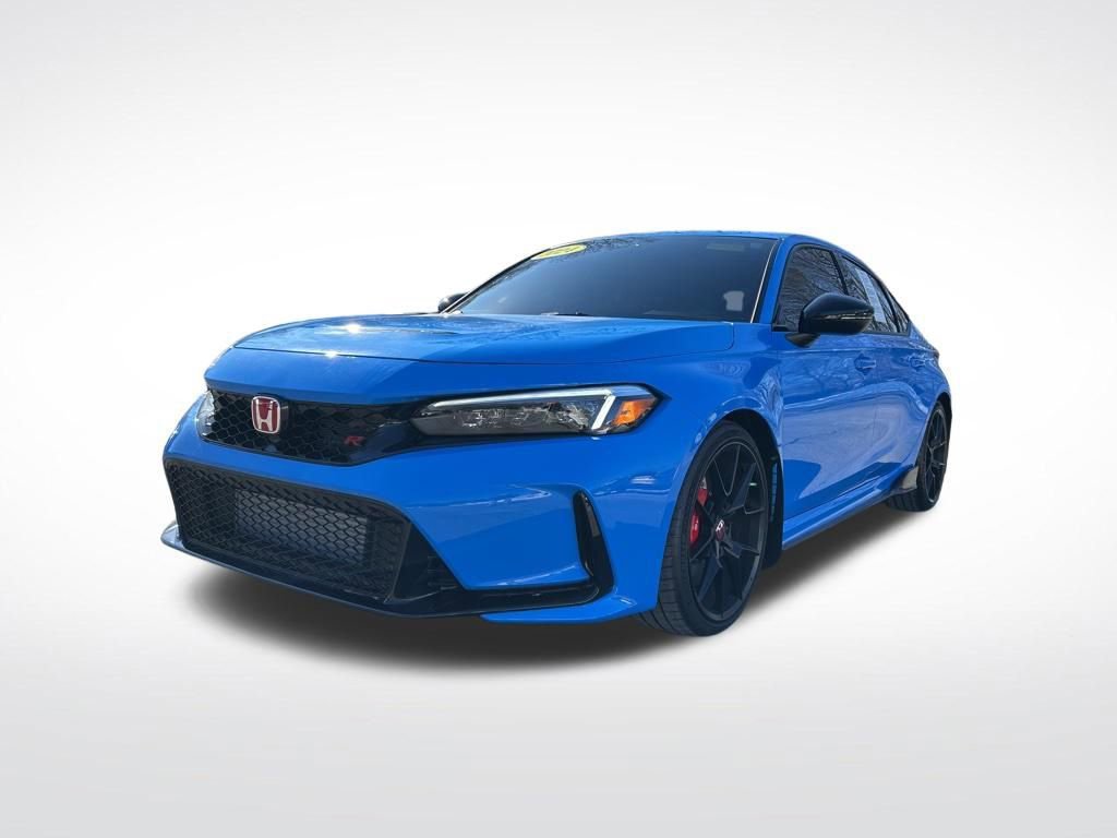 Used 2024 Honda Civic Type R image 7
