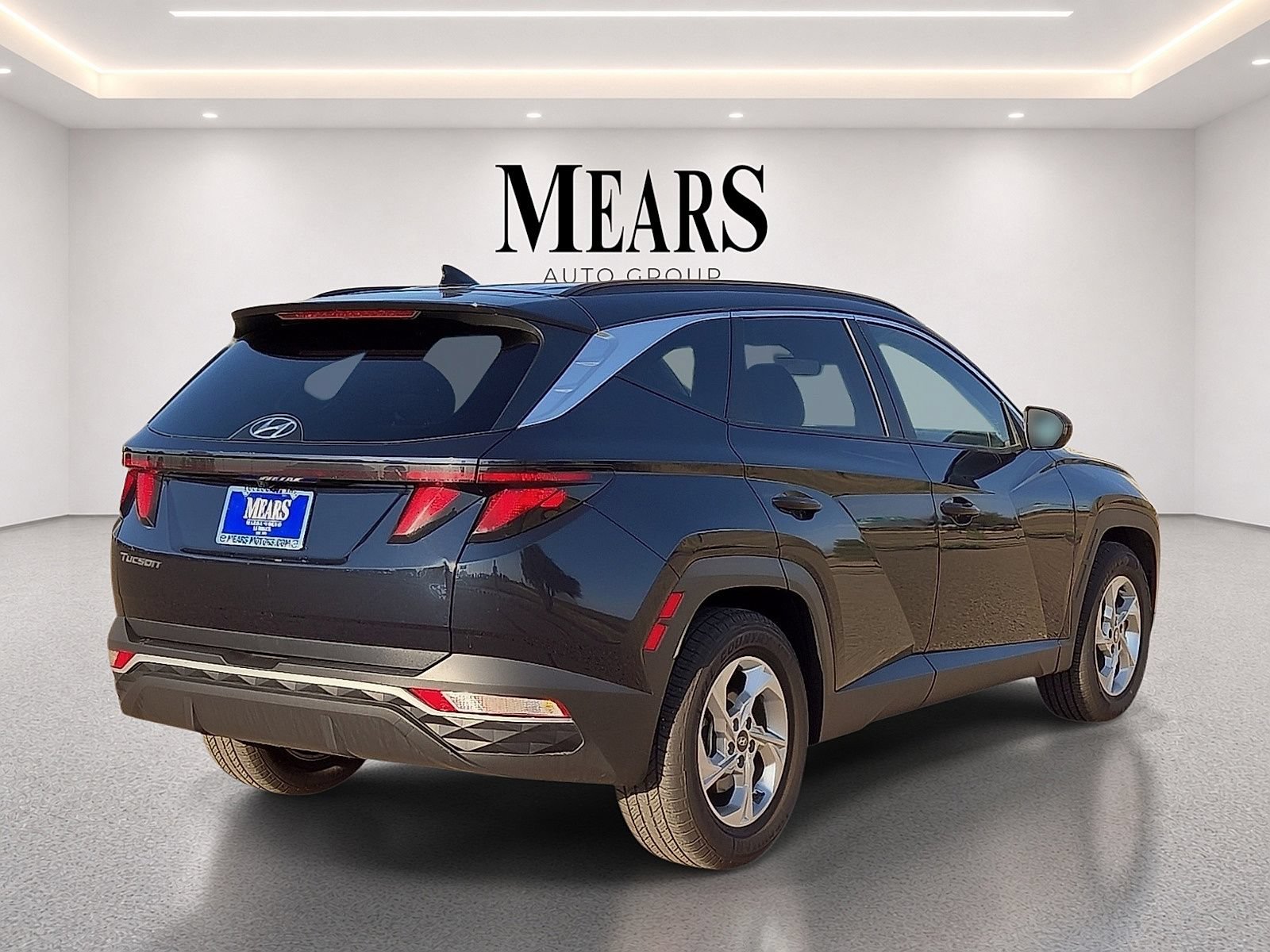 Used 2024 Hyundai Tucson SEL FWD image 5