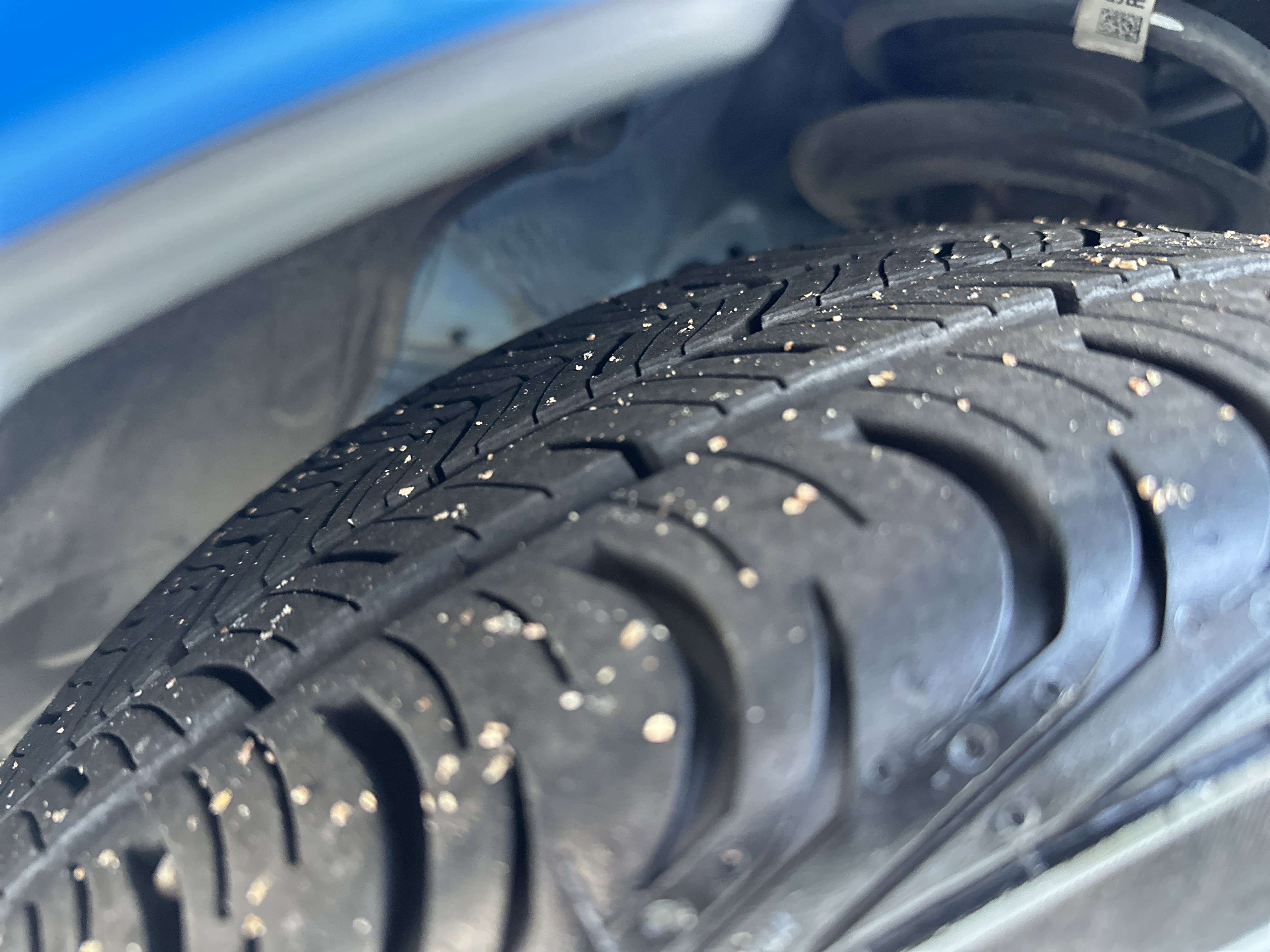 Used 2022 Honda Civic Sport Touring image 12