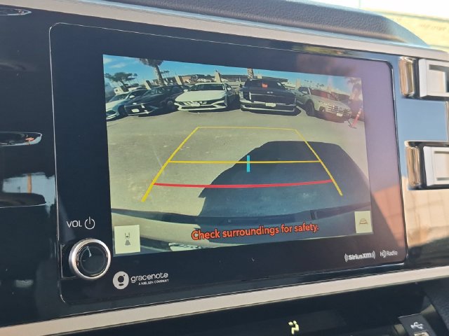 Used 2024 Toyota Tundra SR5 w/ SR5 Premium Package RWD image 20