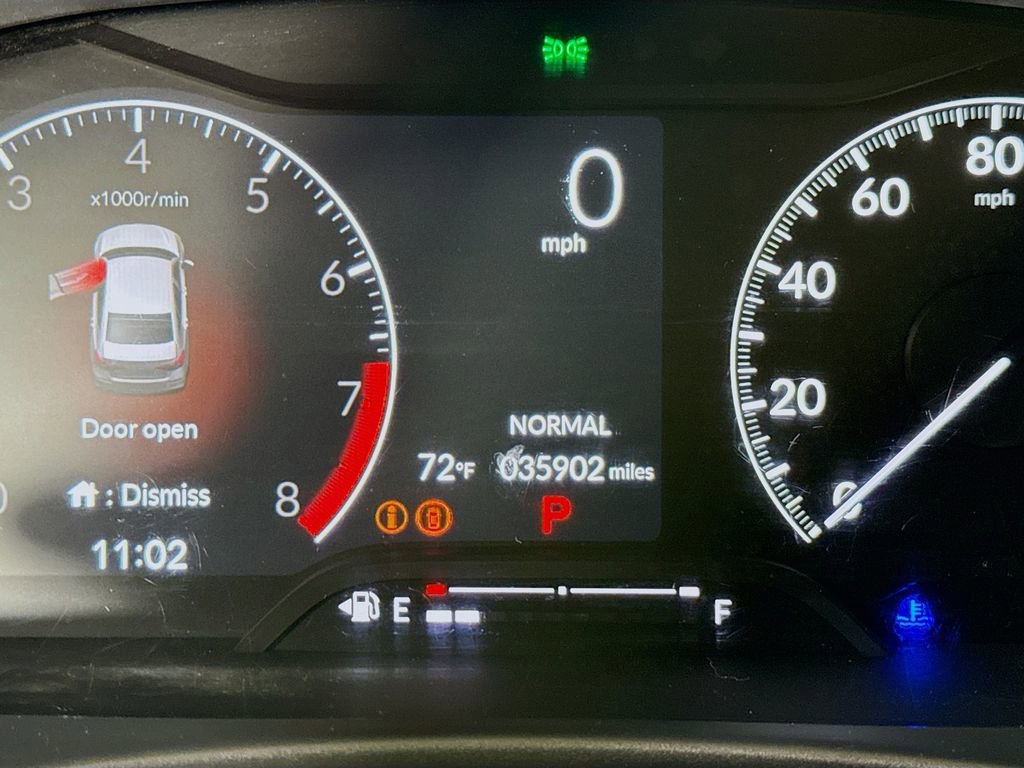 Used 2024 Honda Civic Sport image 13