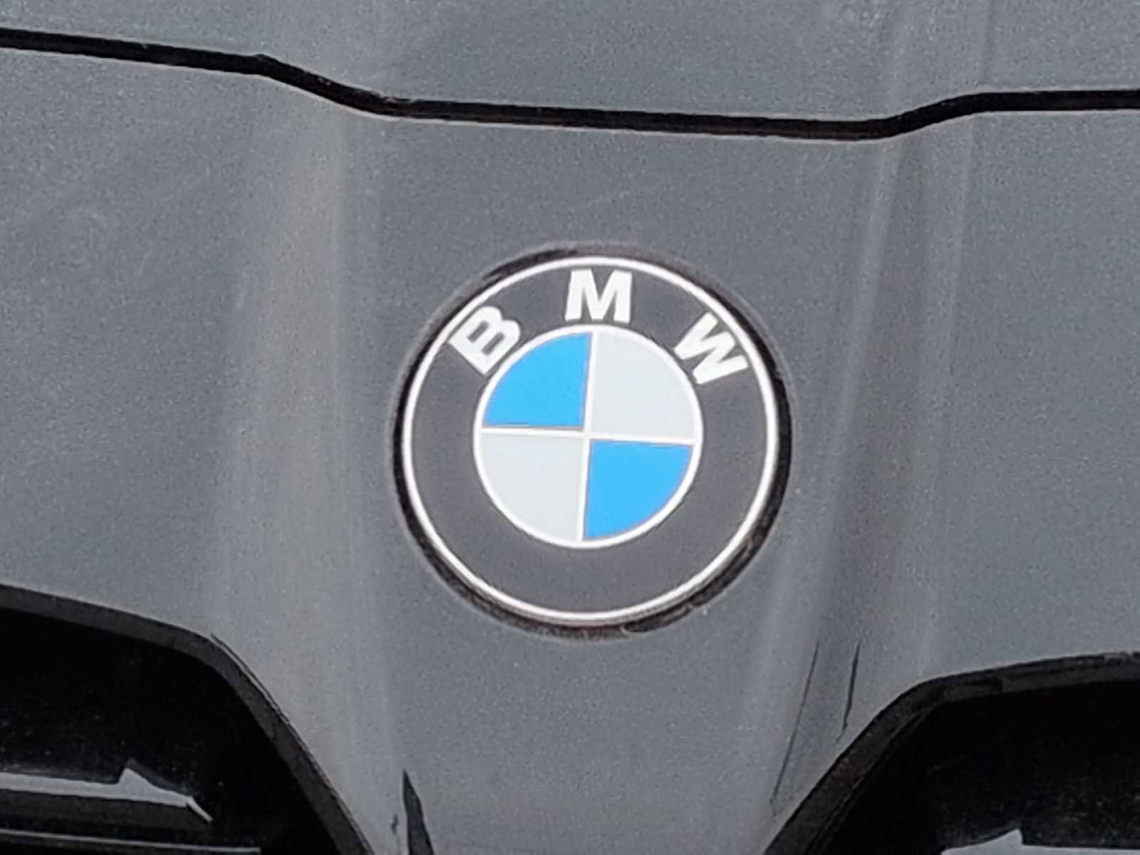 New 2026 BMW M4 xDrive Competition image 11