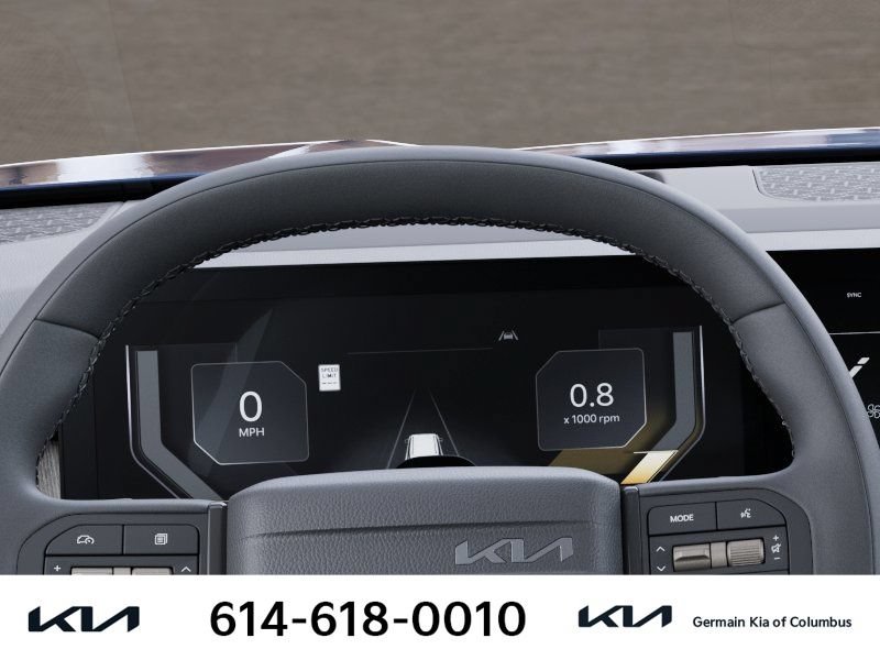 New 2027 Kia Telluride SX Prestige w/ Towing Package AWD/4WD image 24