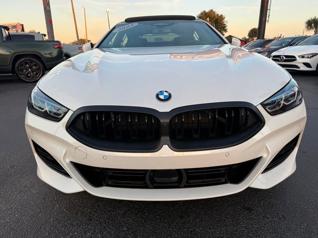 Used 2024 BMW 840i Gran Coupe xDrive image 2