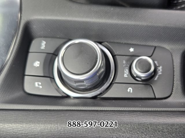 Used 2020 MAZDA MX-5 Miata RF Grand Touring RWD image 23