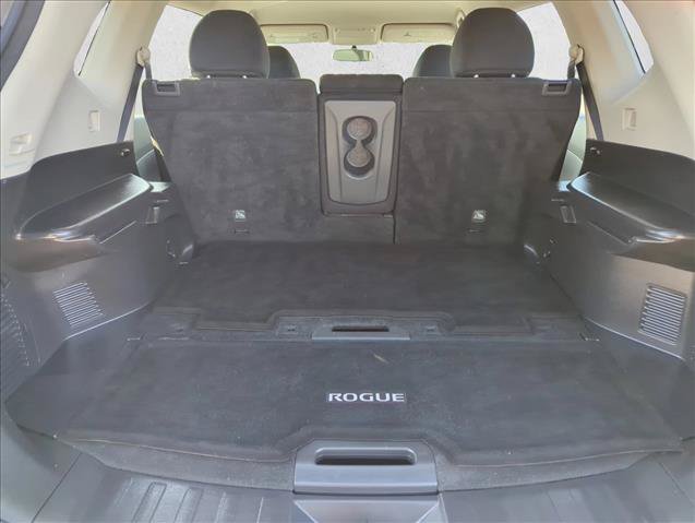 Used 2016 Nissan Rogue S FWD image 7