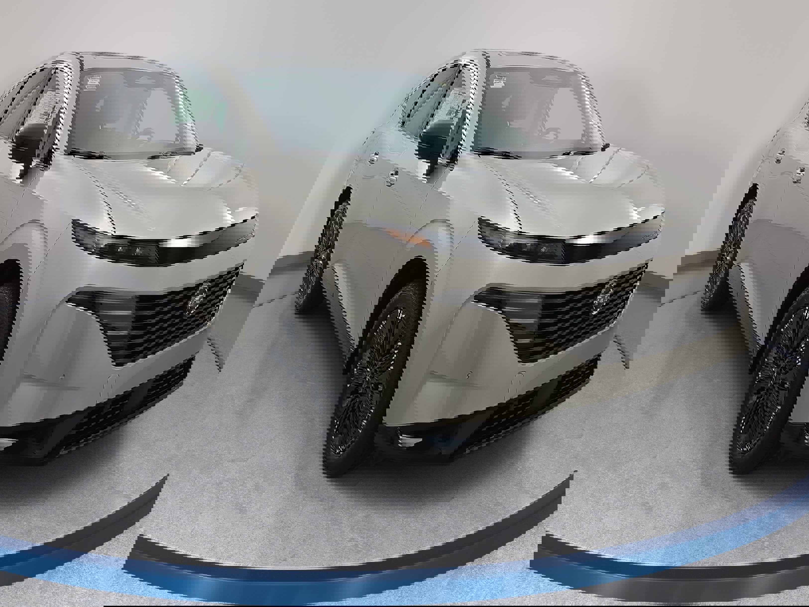 New 2026 Nissan Murano Platinum image 3