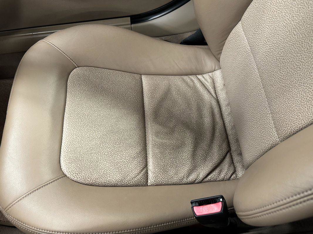 Used 1997 BMW Z3 1.9 RWD image 12