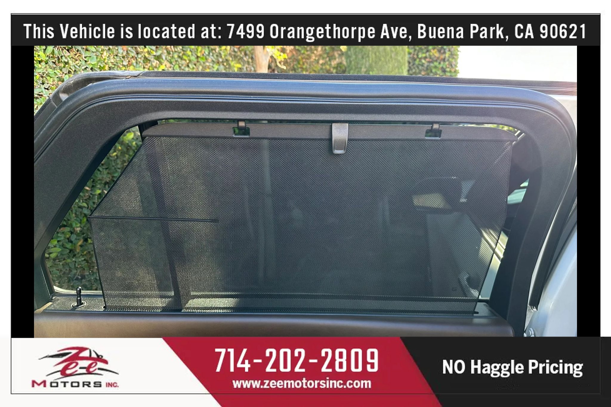 Used 2021 Ford Explorer King Ranch w/ Premium Technology Package image 51