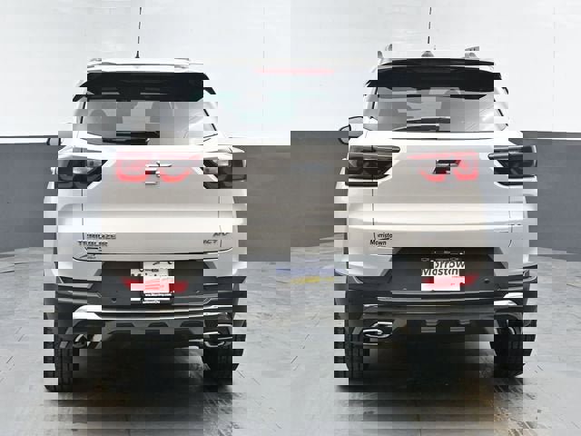 New 2026 Chevrolet TrailBlazer ACTIV w/ Convenience Package image 13