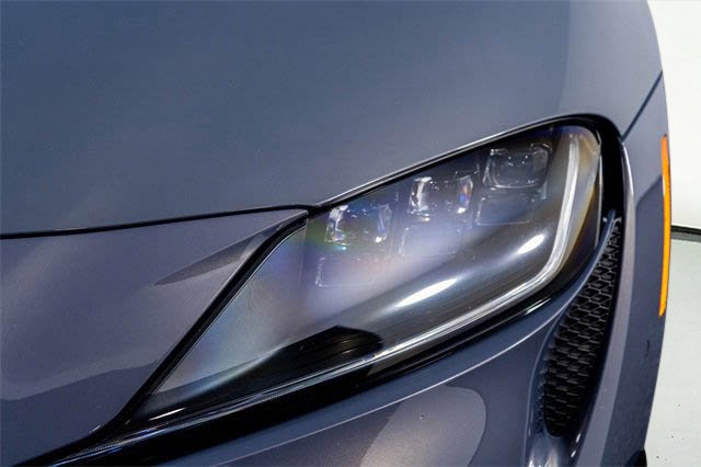 Used 2023 Toyota Supra A91 Edition image 24