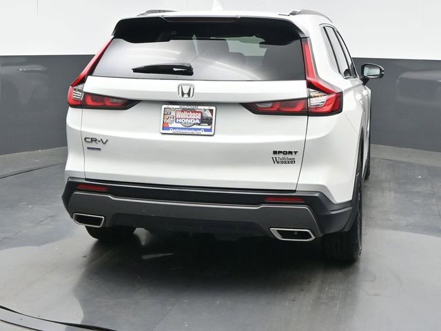 Used 2025 Honda CR-V Sport image 5