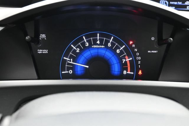 Used 2012 Honda Civic Natural Gas image 35
