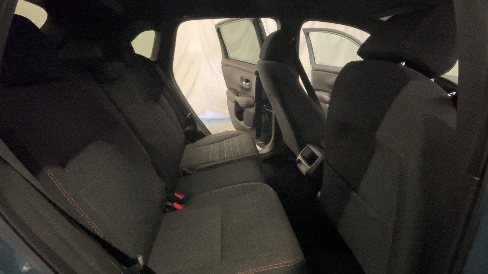 Used 2024 Honda HR-V Sport image 27