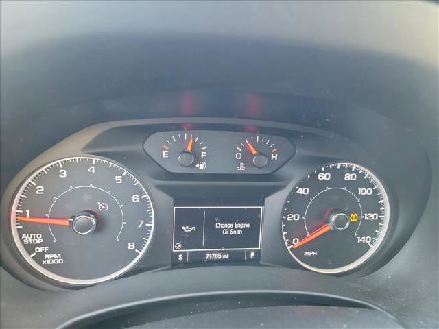 Used 2018 GMC Terrain SLE image 18