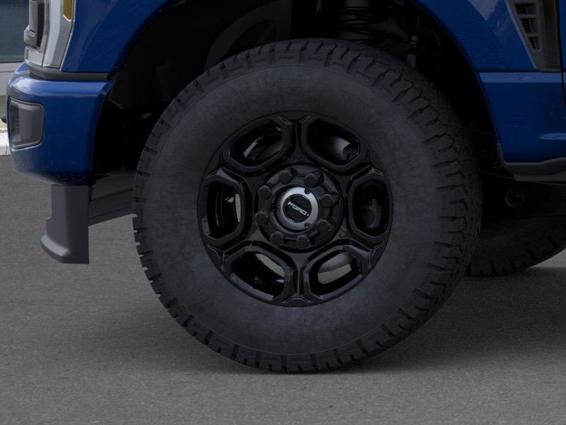 New 2026 Ford F250 XL w/ STX Appearance Package image 20