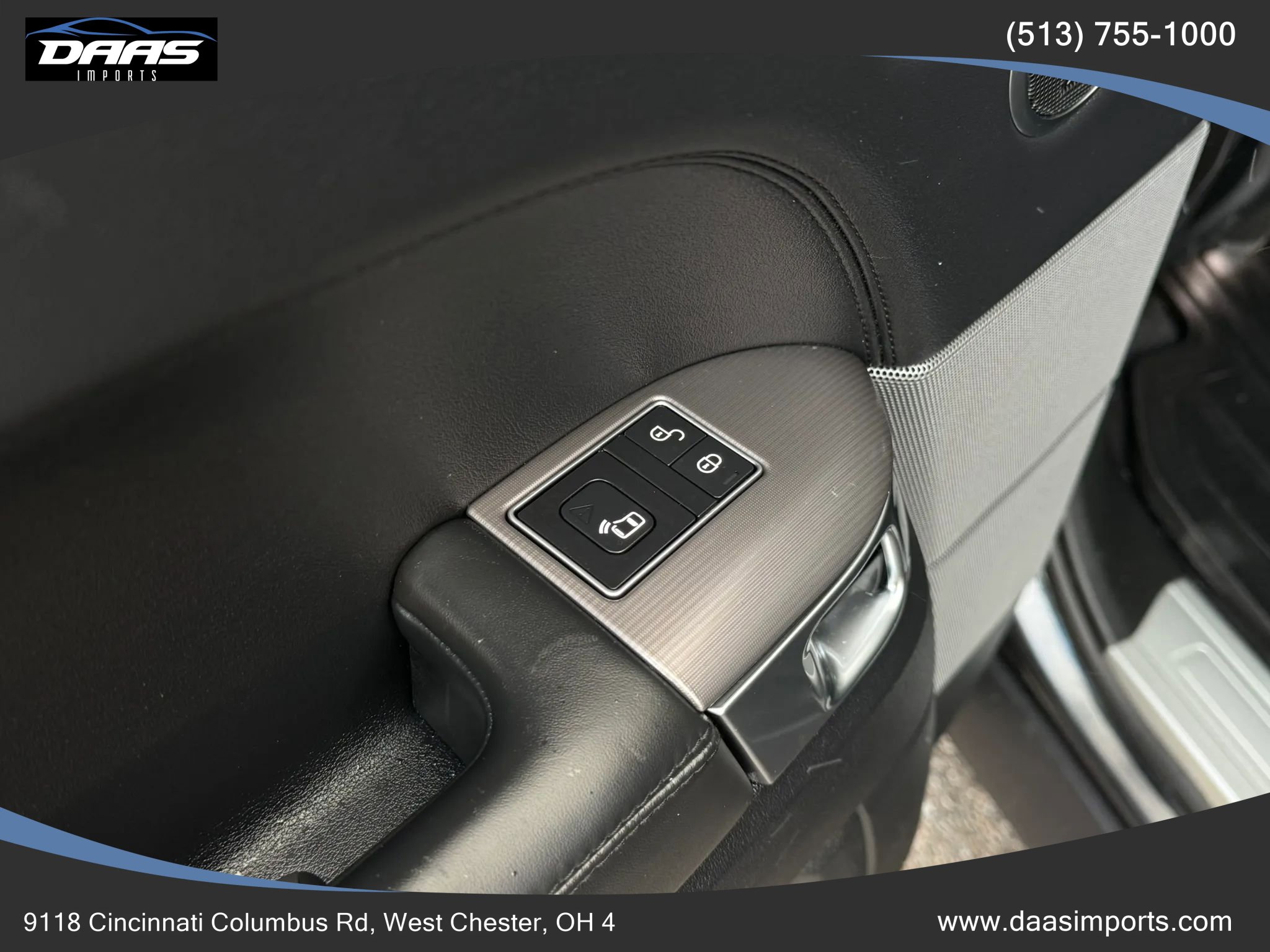 Used 2018 Land Rover Range Rover Sport HSE AWD/4WD image 24