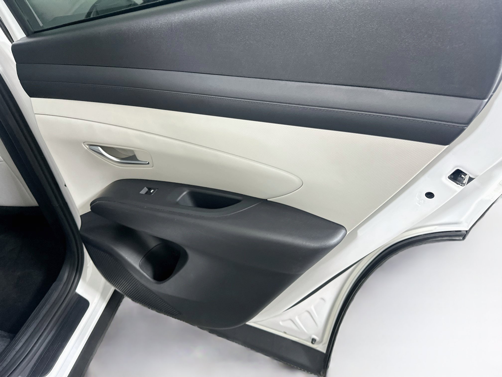 Used 2025 Hyundai Tucson SEL FWD image 29