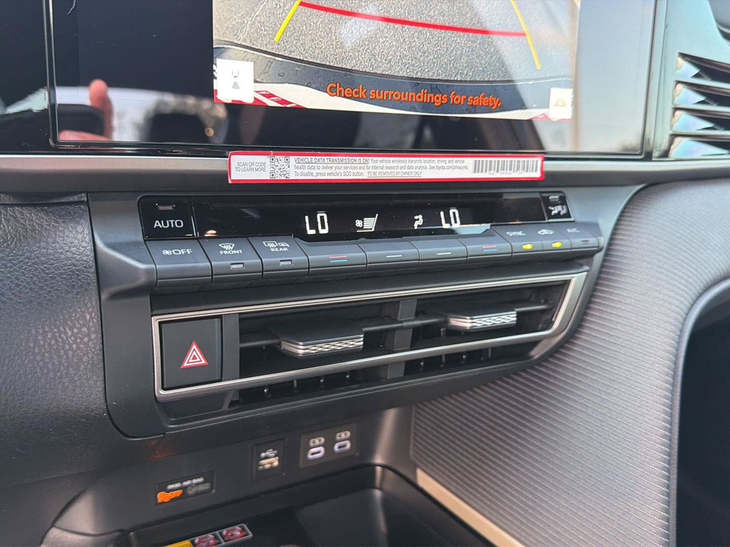 New 2026 Toyota Camry SE w/ Multimedia Upgrade Package FWD image 26