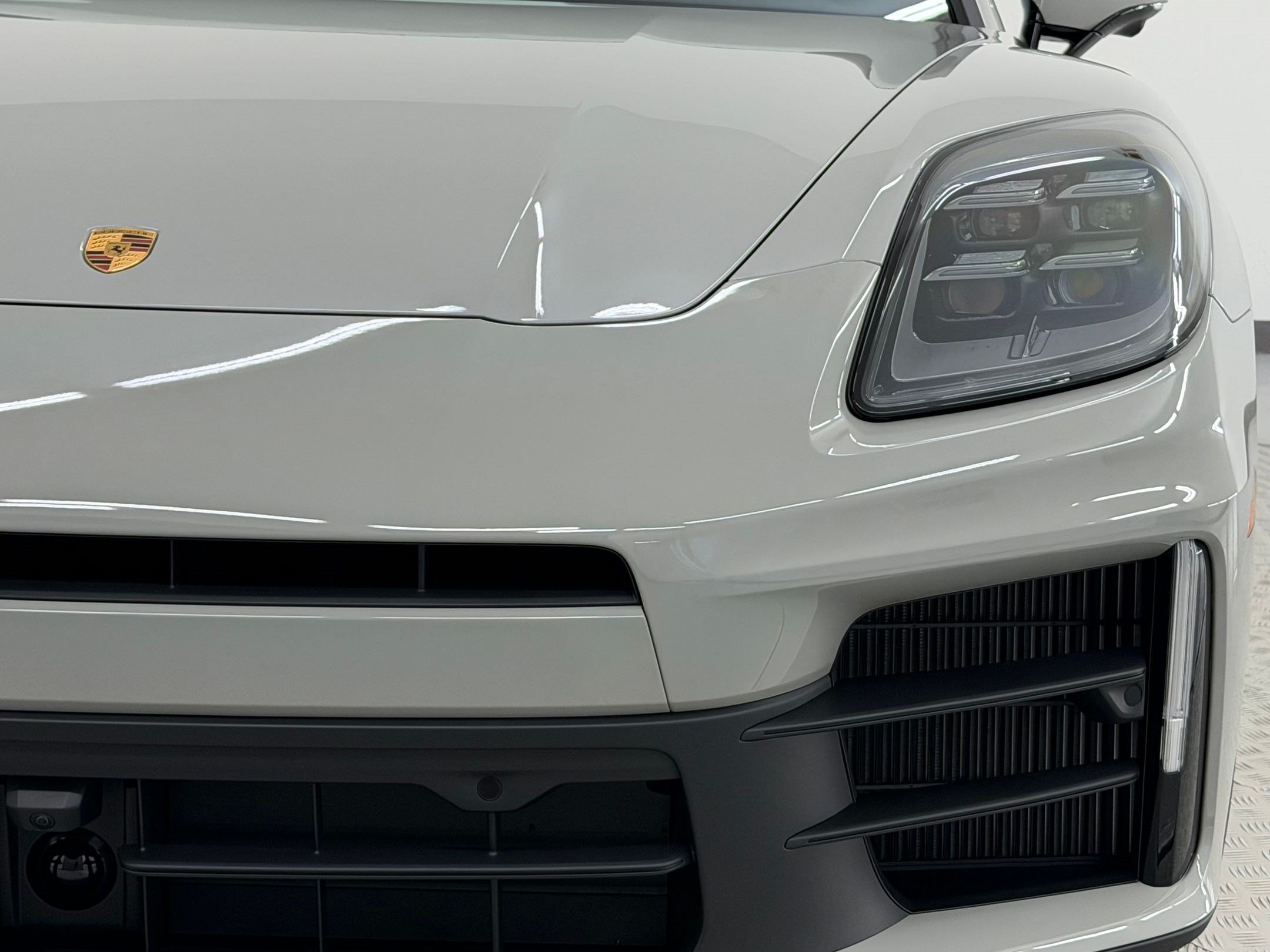 New 2026 Porsche Panamera image 12