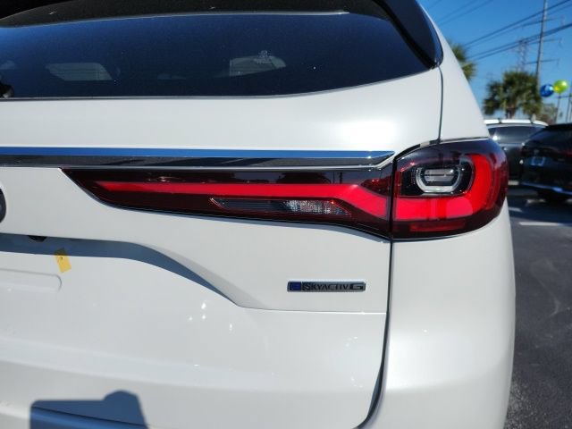 New 2026 MAZDA CX-90 3.3 Turbo w/ Premium Plus Pkg AWD/4WD image 32