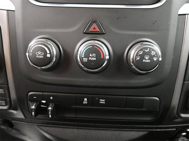 Used 2023 RAM 1500 Classic SLT w/ Protection Group image 24