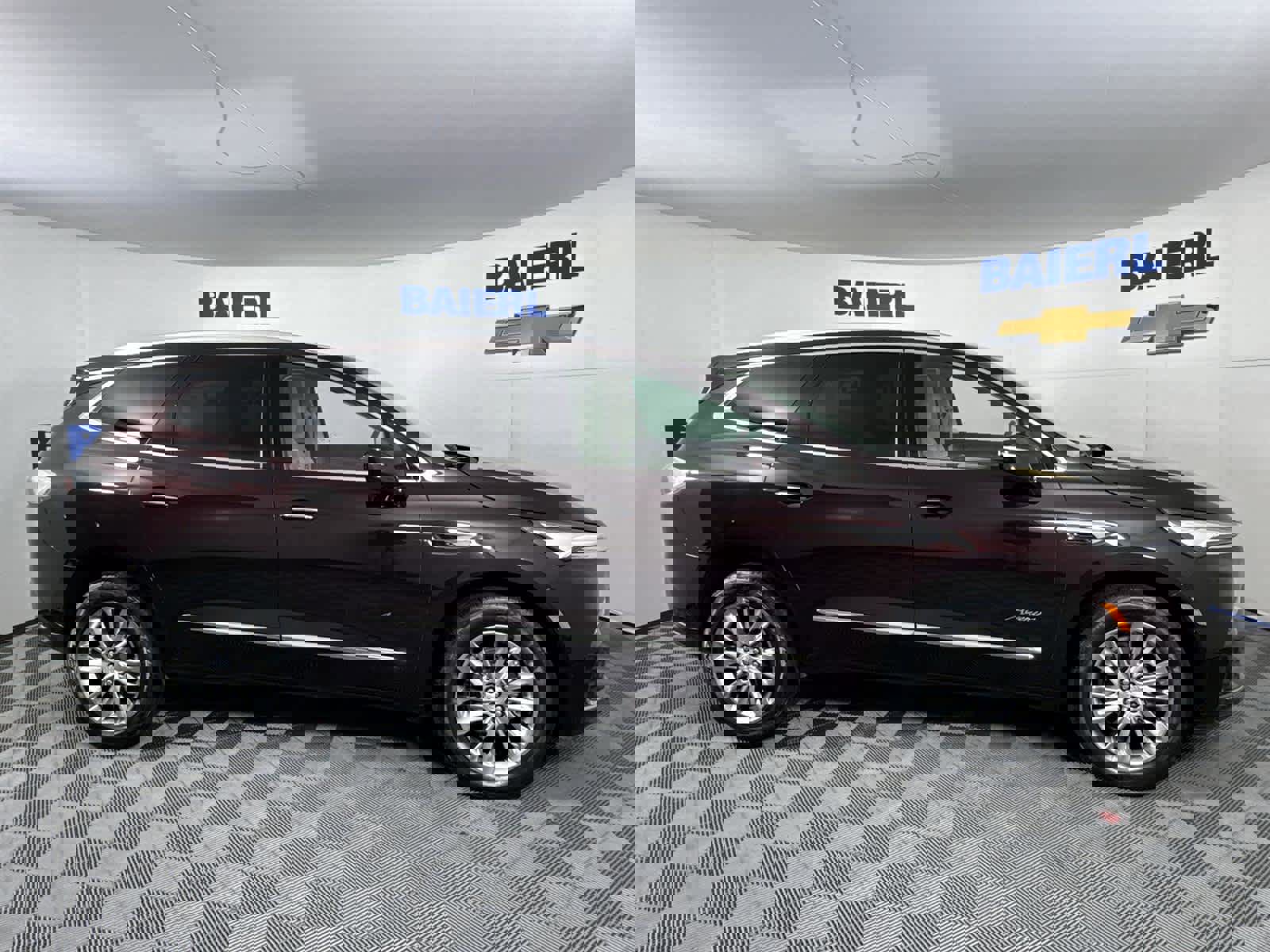 Used 2022 Buick Enclave Avenir w/ Avenir Technology Package image 6