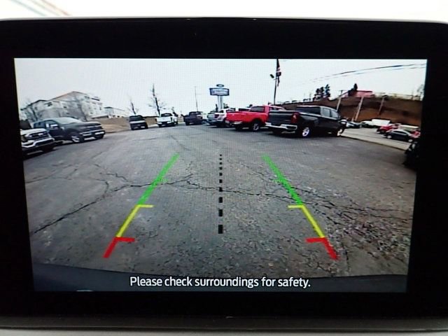 Certified 2024 Ford Escape Active image 27