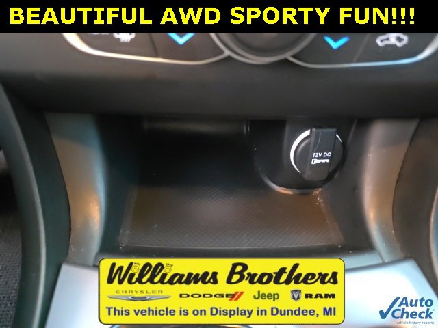 Certified 2021 Dodge Charger GT w/ Plus Group image 18