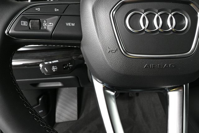 New 2026 Audi Q8 Premium Plus image 10