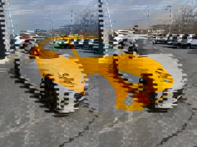 New 2026 Subaru BRZ Series.Yellow image 56