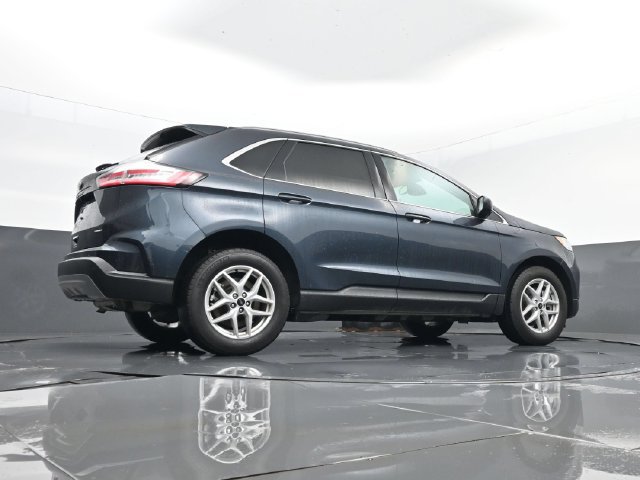 Used 2024 Ford Edge SEL w/ Convenience Package AWD/4WD image 25