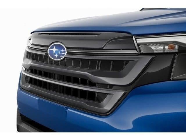 New 2026 Subaru Forester Touring AWD/4WD image 74