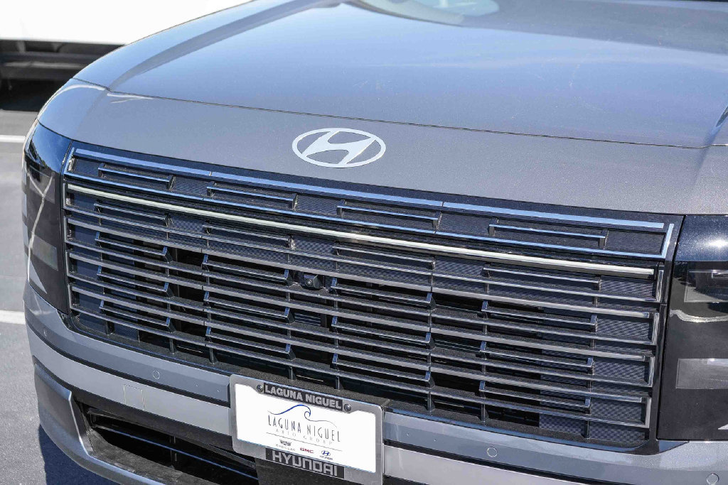 New 2026 Hyundai Palisade Limited AWD/4WD image 5