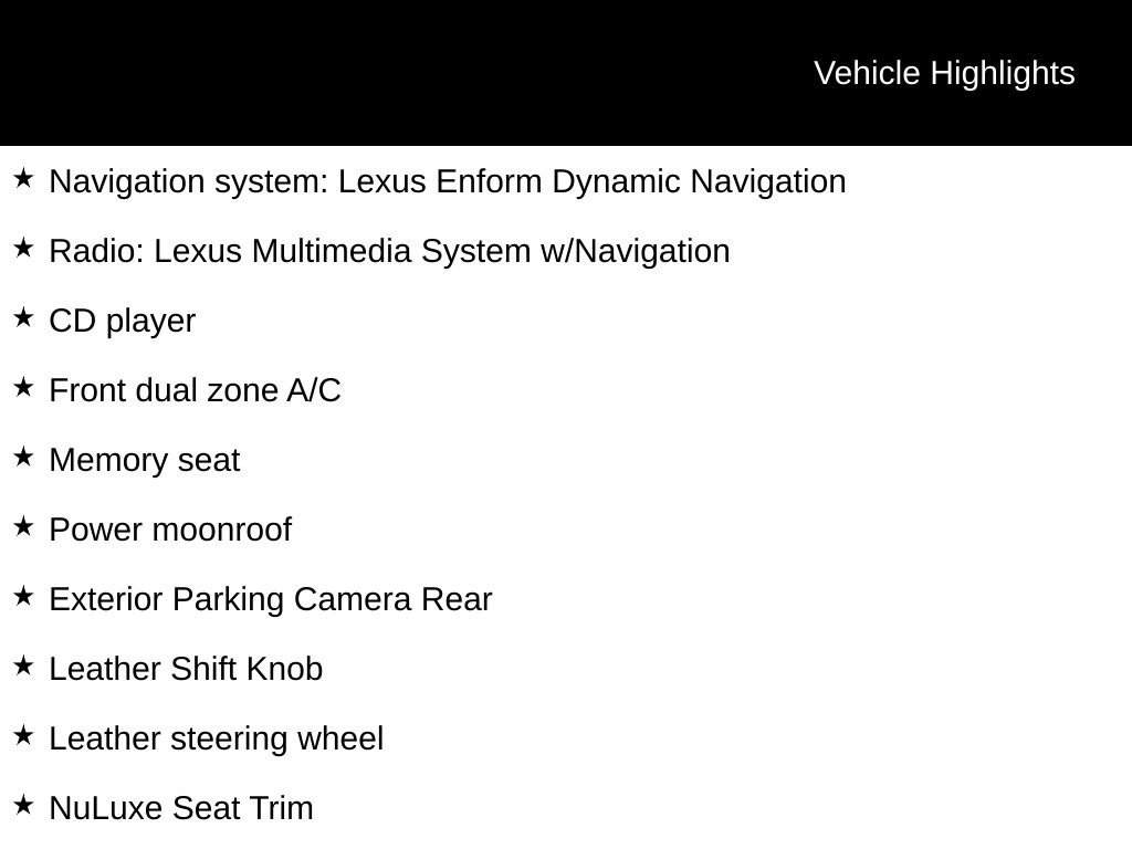 Used 2023 Lexus GX 460 Premium w/ Accessory Package image 31