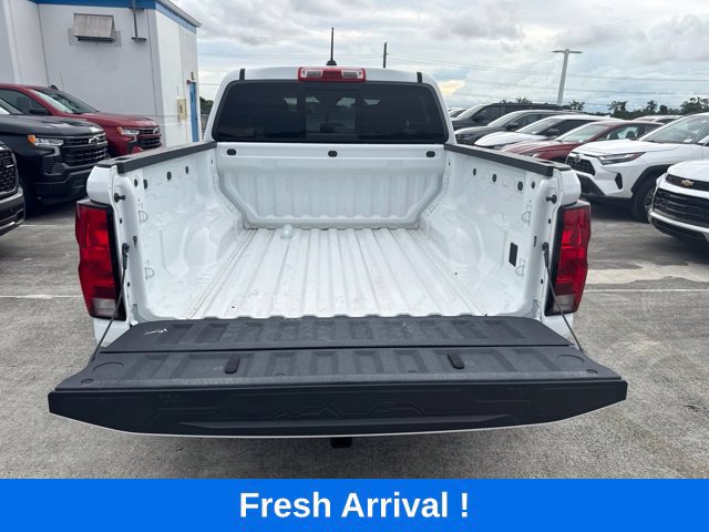 Used 2023 Chevrolet Colorado LT w/ LT Convenience Package RWD image 20