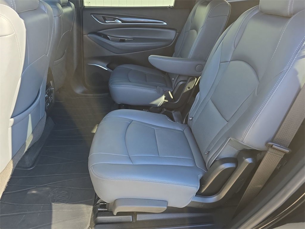 Certified 2023 Buick Enclave Essence w/ Experience Buick Package image 26