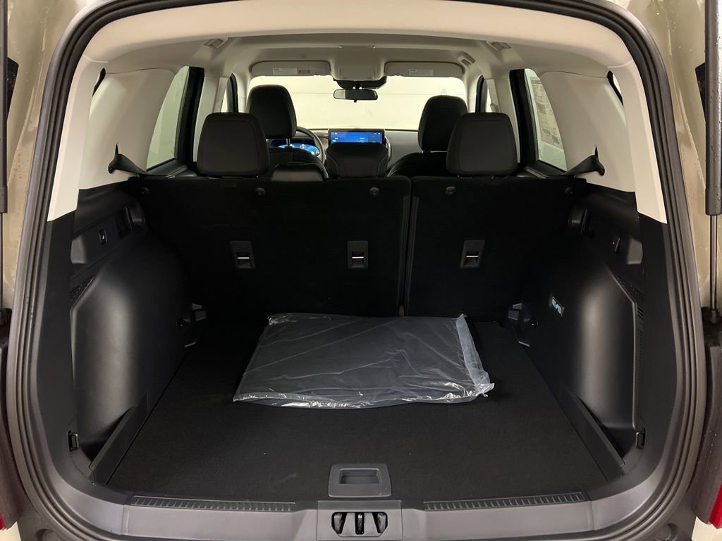 New 2025 Ford Bronco Sport Big Bend w/ Convenience Package image 32