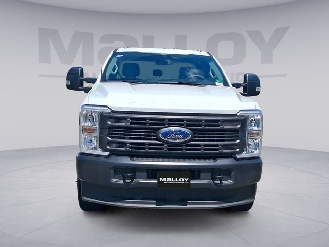 New 2026 Ford F350 XL w/ Snow Plow Prep Package AWD/4WD image 8