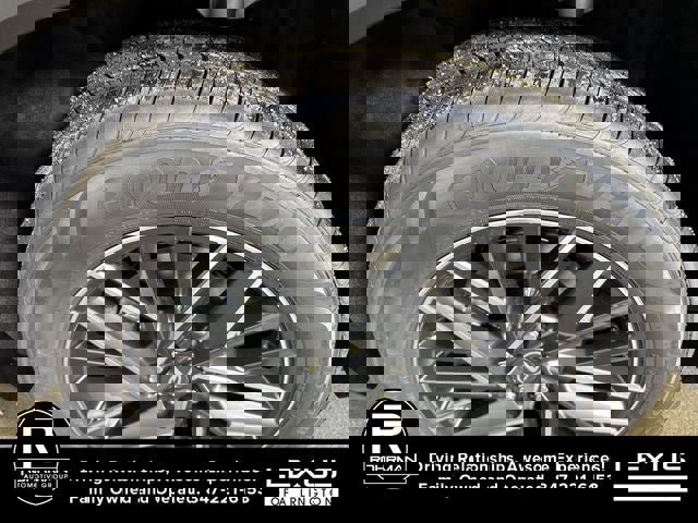 New 2026 Lexus TX 350 AWD image 5