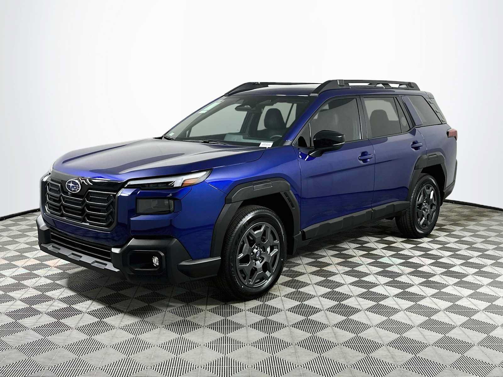 New 2026 Subaru Outback Premium AWD/4WD image 3