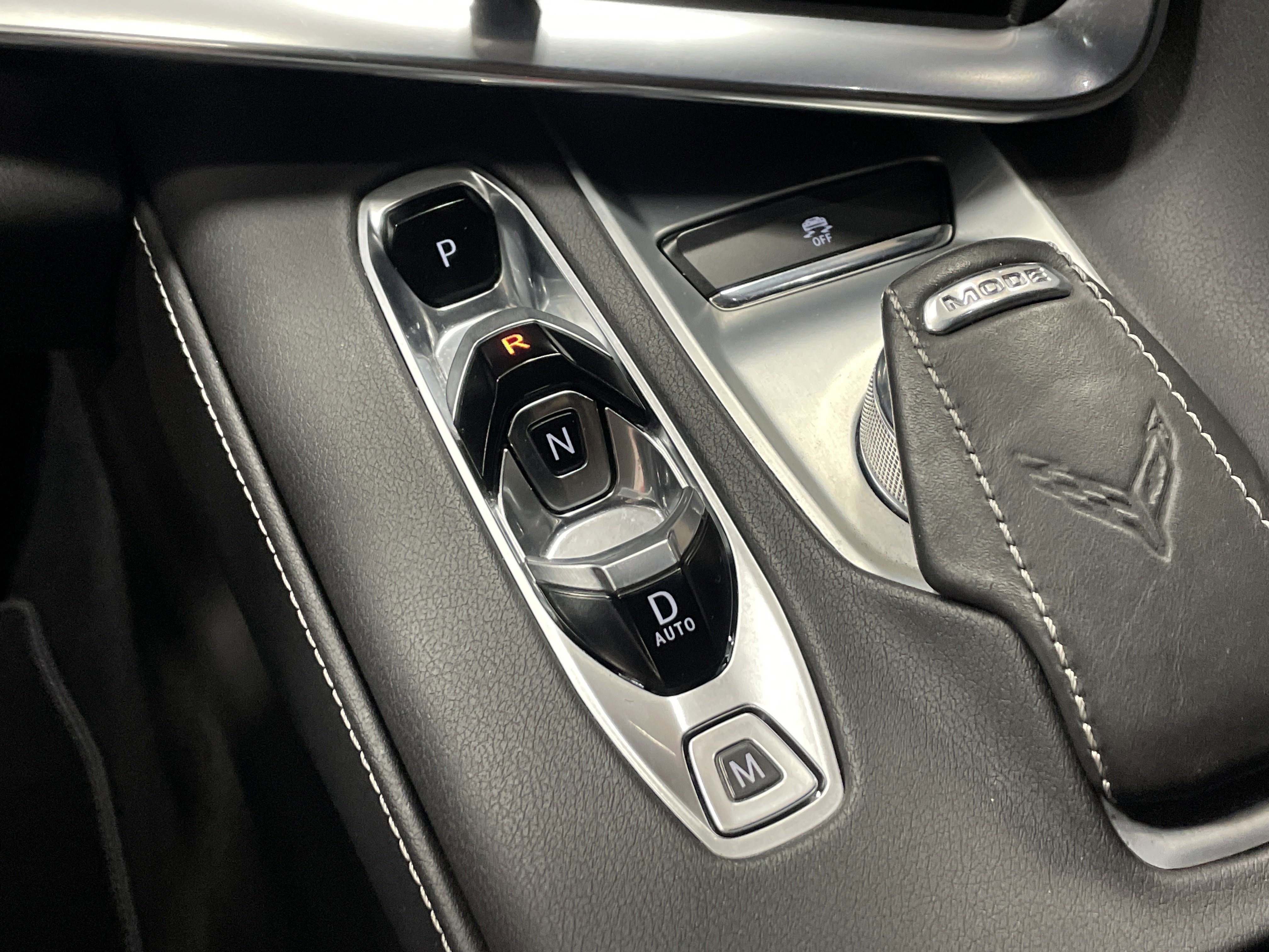 Used 2021 Chevrolet Corvette 1LT image 26