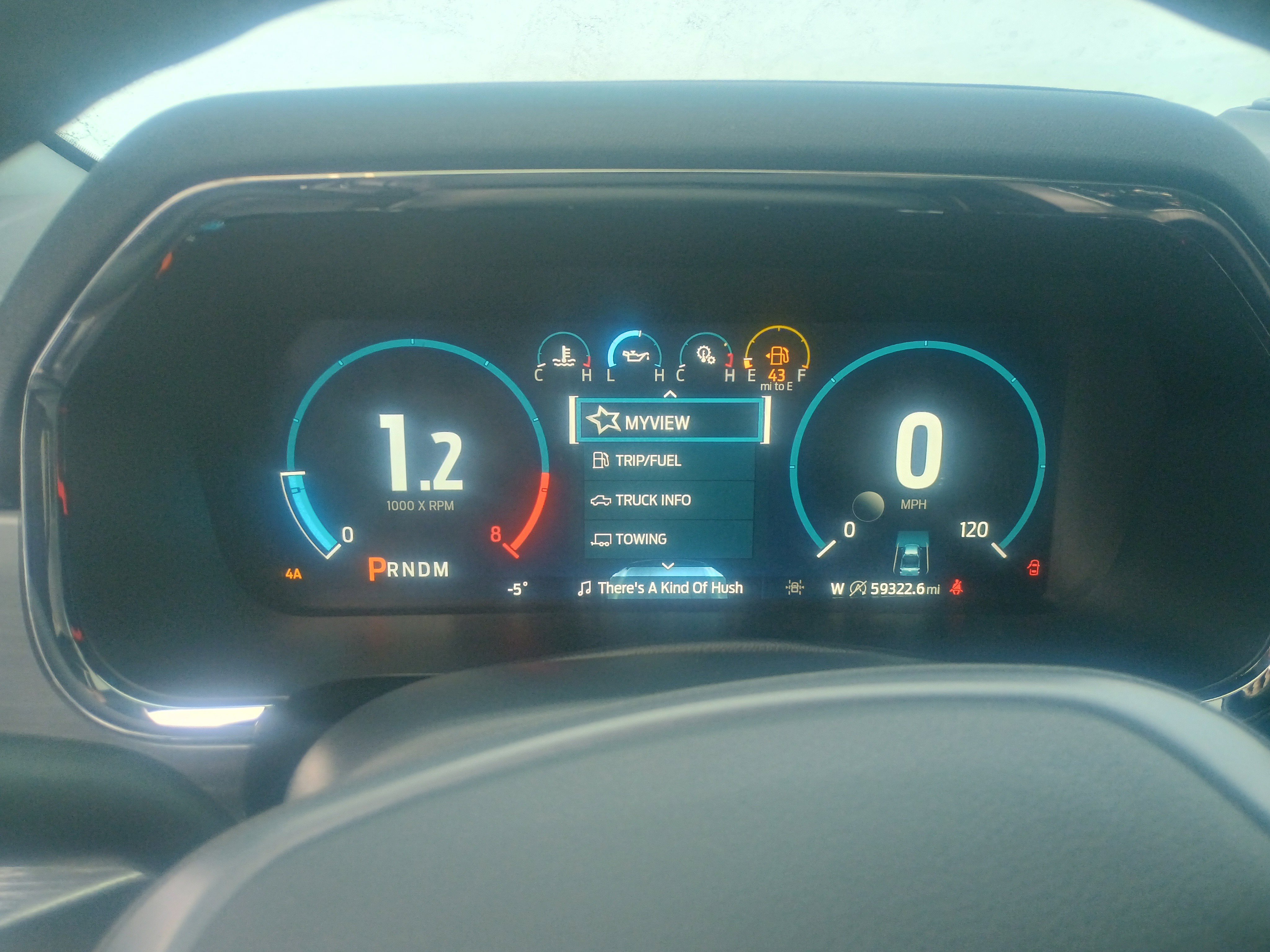 Certified 2021 Ford F150 Lariat w/ Equipment Group 502A High image 19