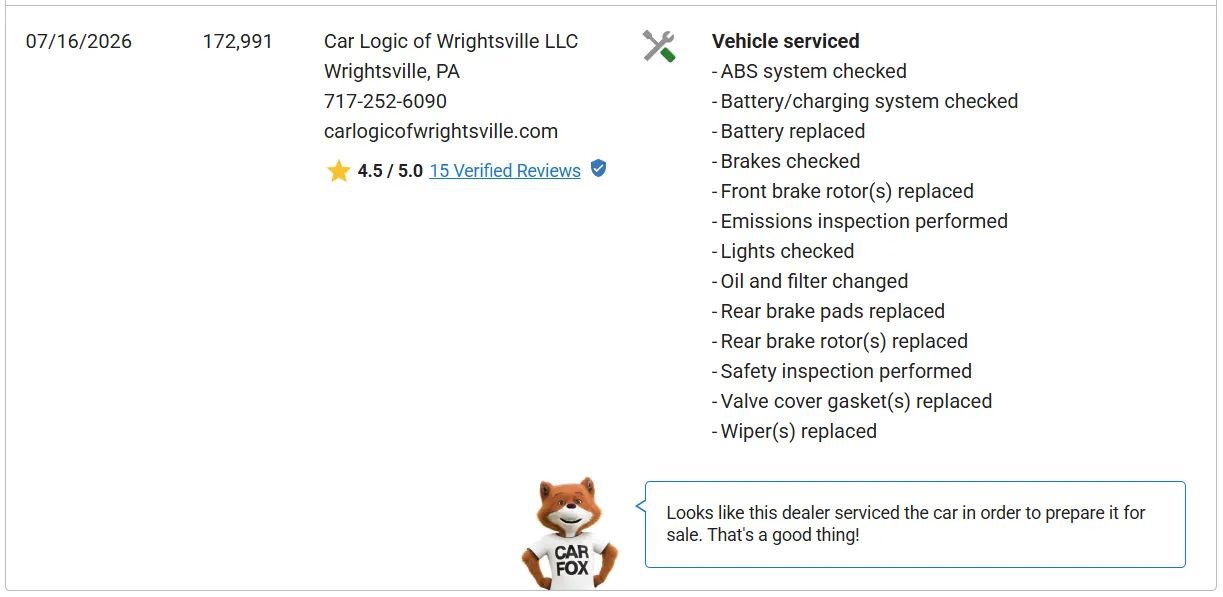 Used 2013 Honda Accord Sport image 3