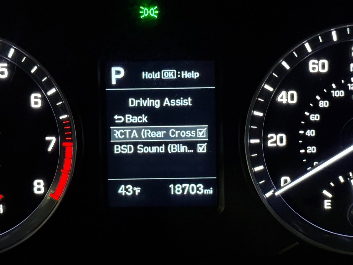 Used 2019 Hyundai Sonata SE image 26