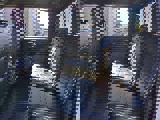 New 2026 RAM 1500 Laramie w/ Night Edition image 20