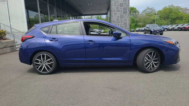 New 2026 Subaru Impreza 2.0i Sport AWD/4WD image 10