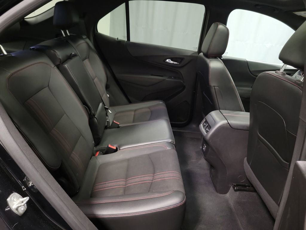 Used 2024 Chevrolet Equinox RS image 25