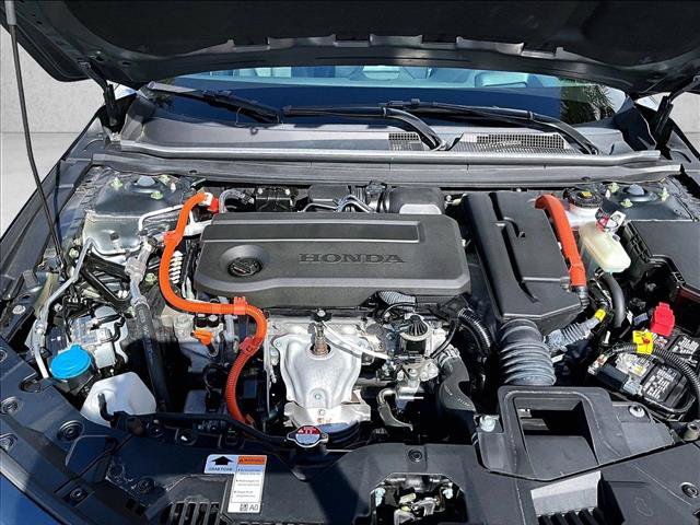 Used 2024 Honda Accord Touring image 11